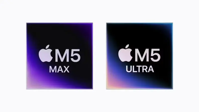 今日正式发售｜2026 款 Mac Studio 登场，M5 Ultra 最高 512GB 内存，本地跑超大模型