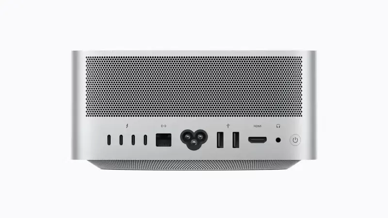 今日正式发售｜2026 款 Mac Studio 登场，M5 Ultra 最高 512GB 内存，本地跑超大模型