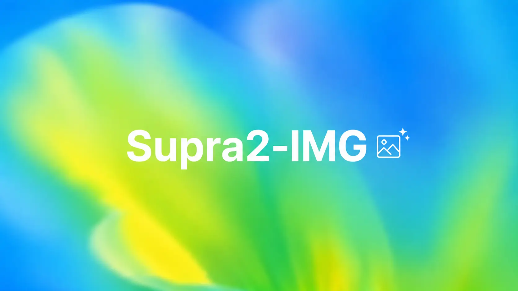 仅 1 亿参数！SupraLabs 推出轻量文生图模型Supra2-IMG，单张 H100 训练 9 小时