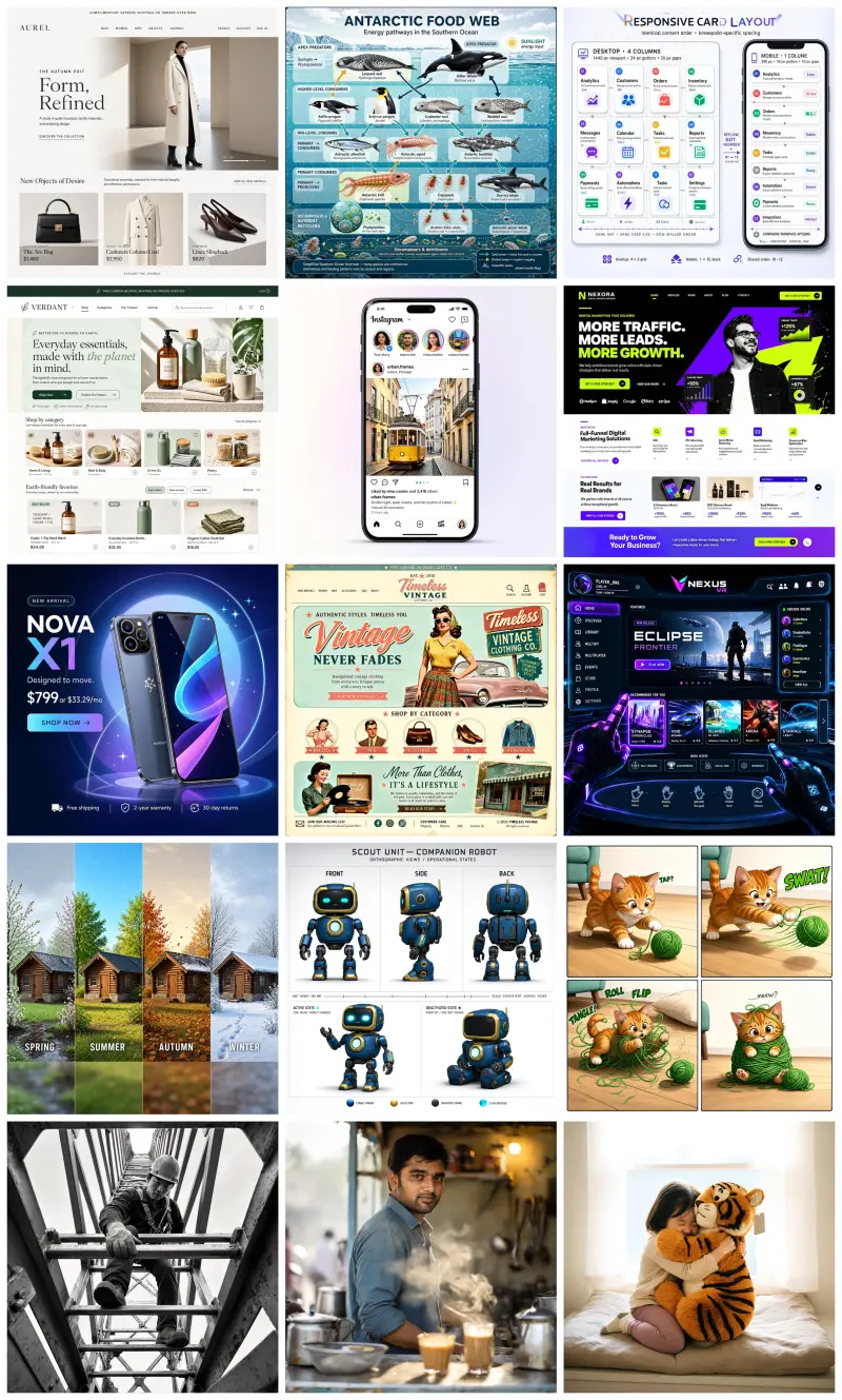 蚂蚁百灵开源 Ming-Image-0.1-Design：6B 模型登顶开放权重 UI/UX 设计榜，支持可编辑图层分解与 Agent Skills