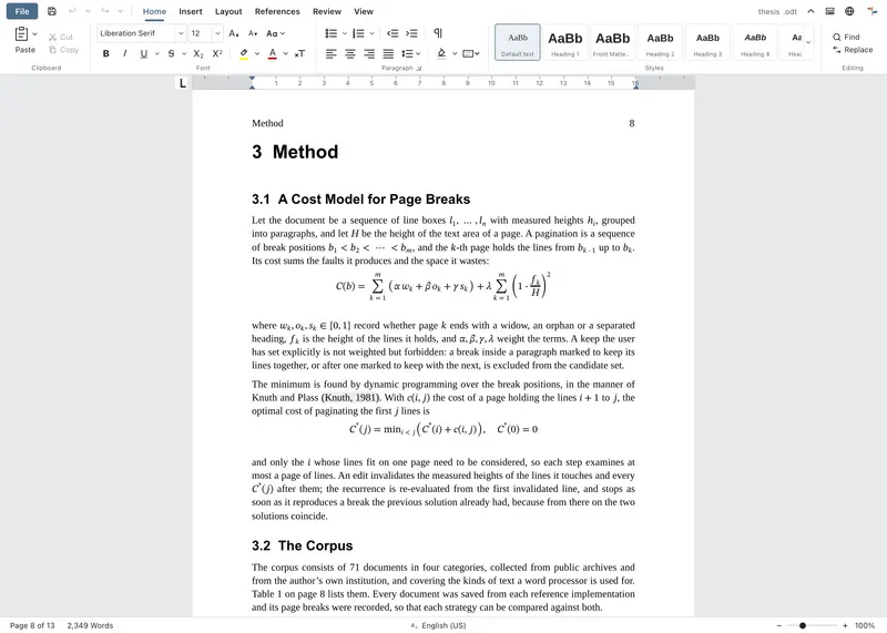 EdenText