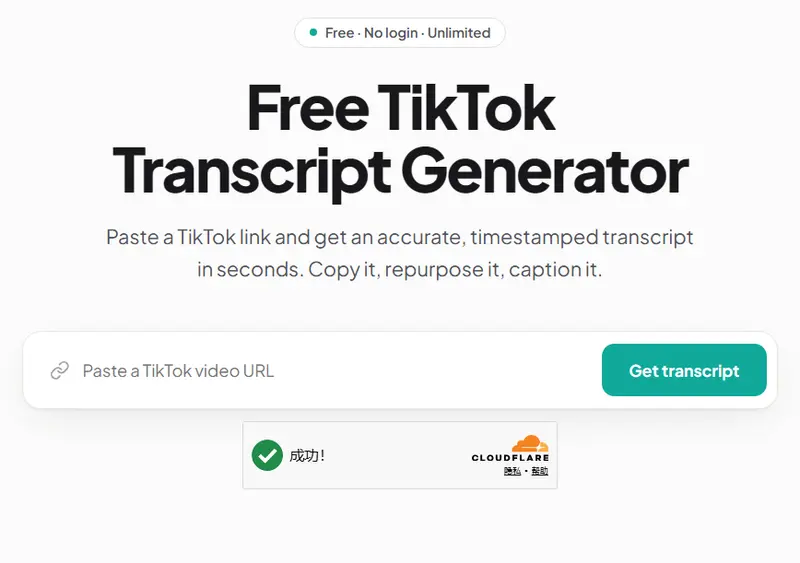 OmniTranscript