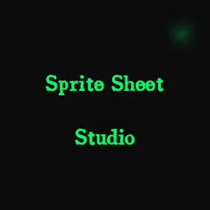 Tost AI Sprite Sheet Studio