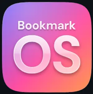Bookmark OS