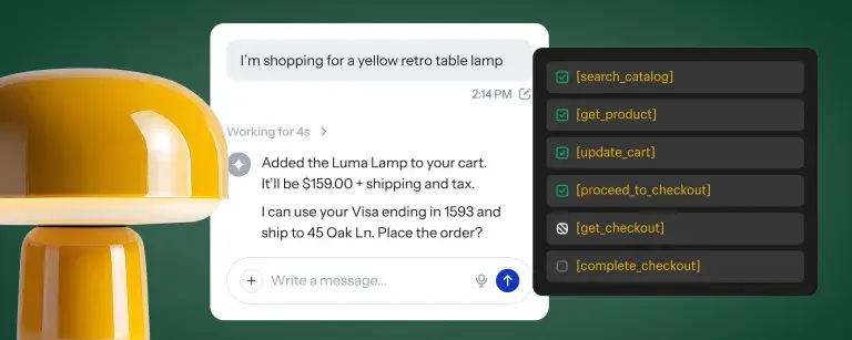Shopify开放WebMCP结账能力：浏览器内AI智能体可直接完成下单支付，和亚马逊策略反向