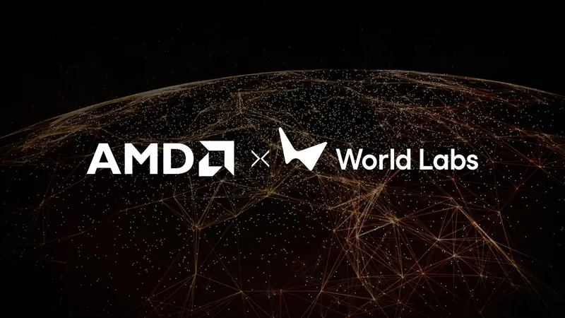 AMD 82亿美元收购李飞飞World Labs,李飞飞出任AMD执行副总裁兼首席科学家