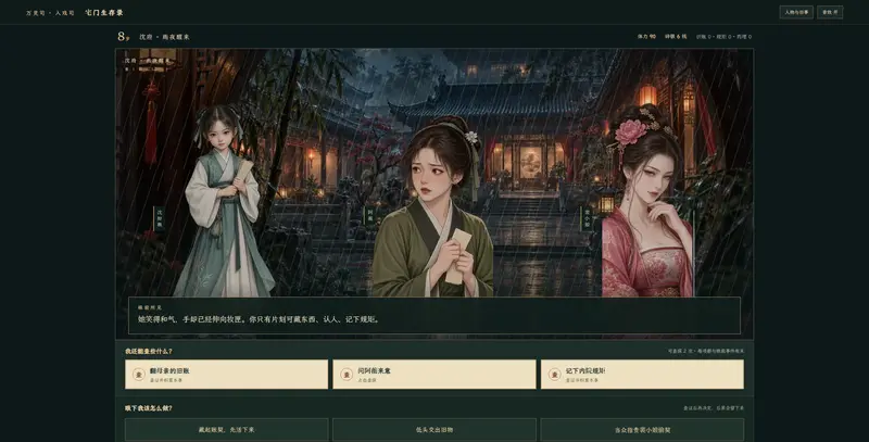 万灵司