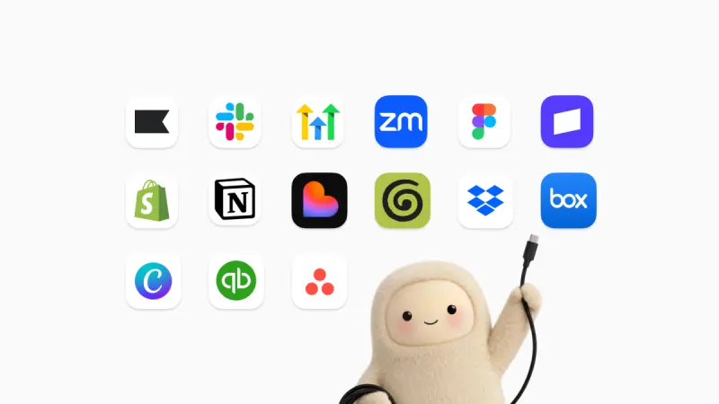 Meta推出Muse小企业版，打通Canva/Dropbox/Shopify/Notion，一站式管理业务工作流