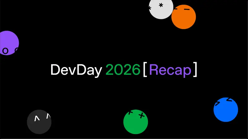 OpenAI DevDay 2026 一口气发布 20 + 产品：Dot 常开智能体对标 Meta Muse，GPT-6.1 Sol 登场，订阅体系大幅调整