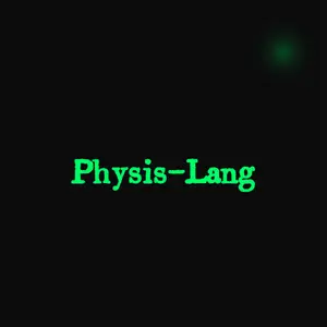 Physis-Lang