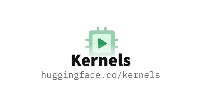Hugging Face 发布 @huggingface/kernels：207个WebGPU优化内核，大幅提速浏览器本地AI推理
