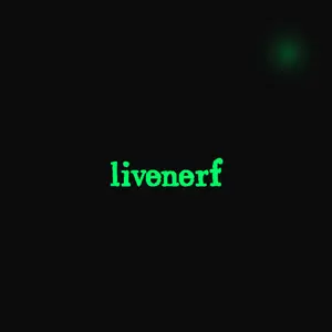 livenerf