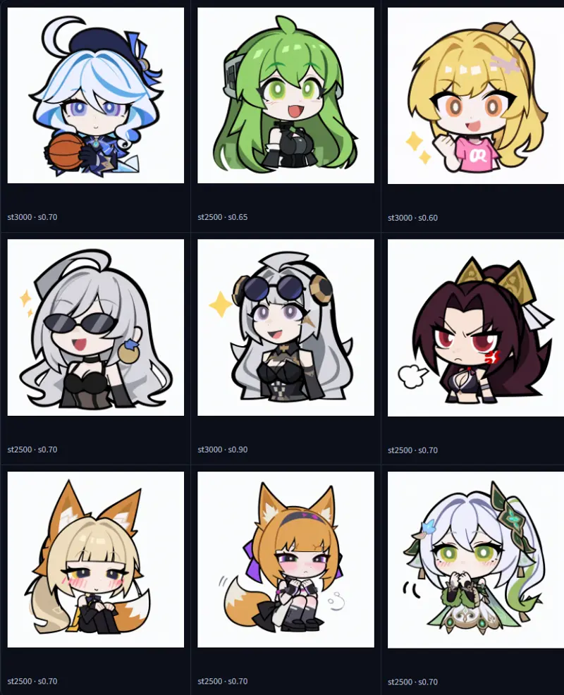 Qwen-Image2.1-ZenlessZoneZeroChibi-Lora