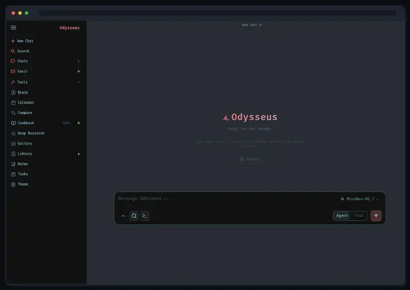 PewDiePie 揭晓 Ajax ：基于 Qwen3.5-9B 的无审查本地模型，因蒸馏两次遭 OpenAI 封禁，尚未发布
