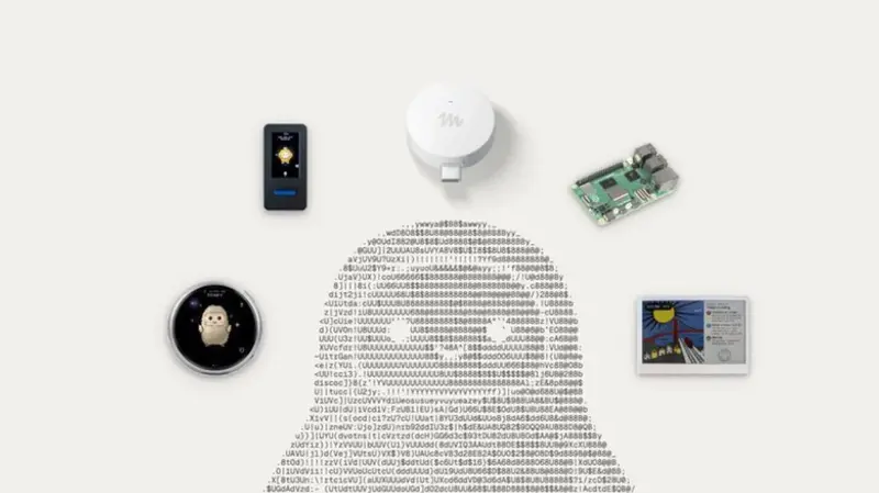 Meta 发布开源项目Muse Gadgets，可DIY硬件接入Muse AI智能体，ESP32/树莓派都能用