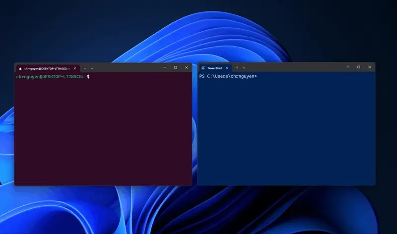 Windows Terminal v1.25稳定版更新:修复内存泄漏、Xbox手柄崩溃,新增设置搜索与Kitty输入协议