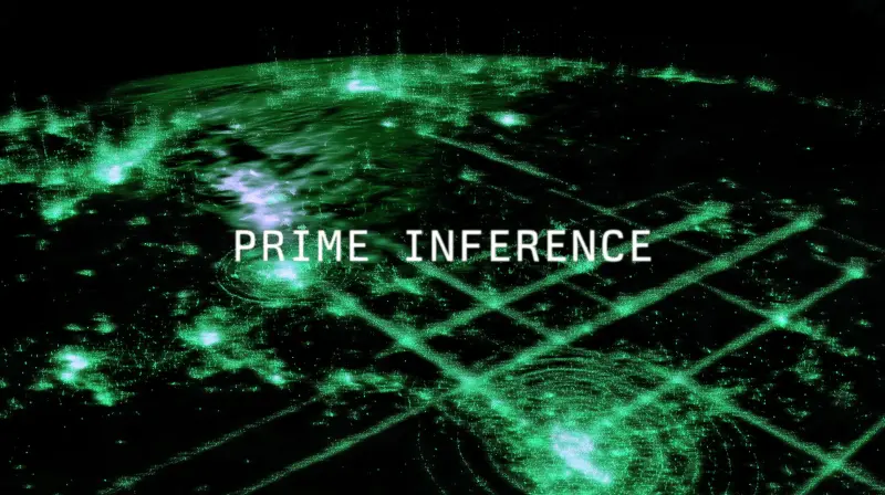 Prime Inference