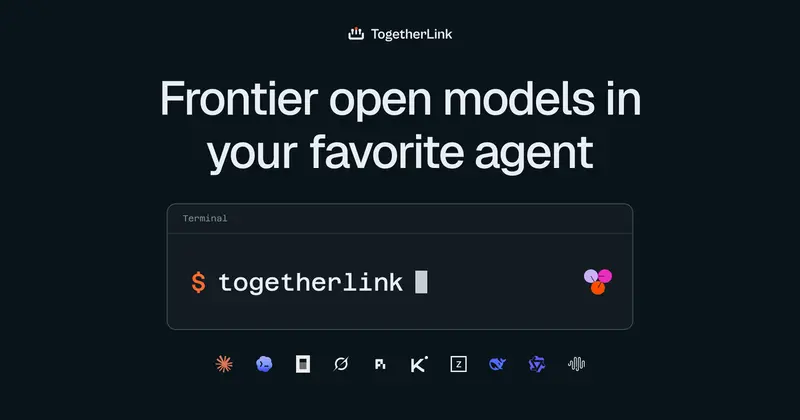 Together Link