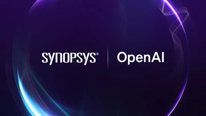 OpenAI × Synopsys 联合推出GPT-Synopsys：面向自主芯片设计的专用AI模型，可直接操控EDA工具