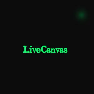 LiveCanvas(实况画布)