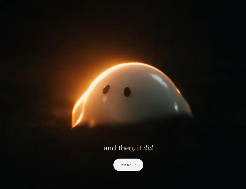 Tab