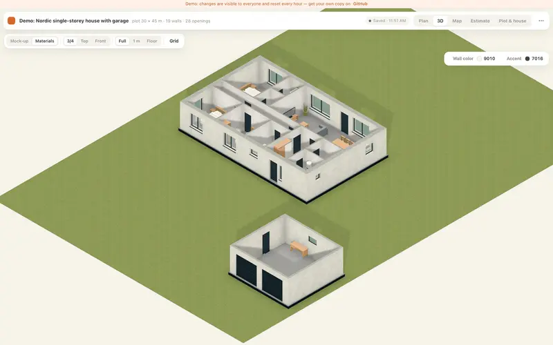 House Planner