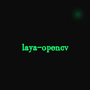 laya-opencv