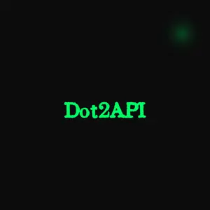 Dot2API