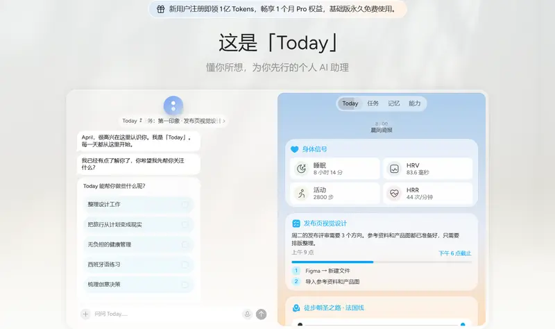 Today AI
