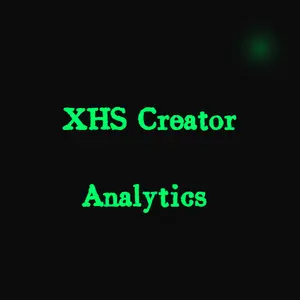 XHS Creator Analytics