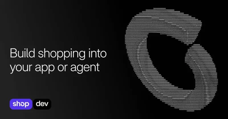 Shopify开放商品目录给各类AI代理：支持AI代理代用户选购商品，买家需确认每笔订单