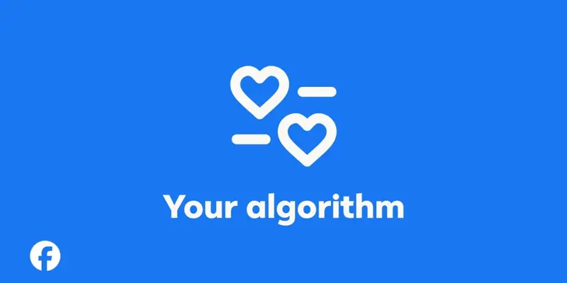 Meta推出Your Algorithm:AI驱动工具,用户用自然语言直接自定义Facebook信息流推荐