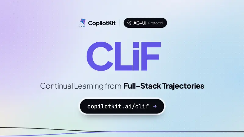 CLiF
