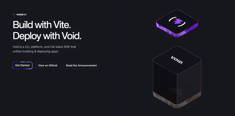 Void
