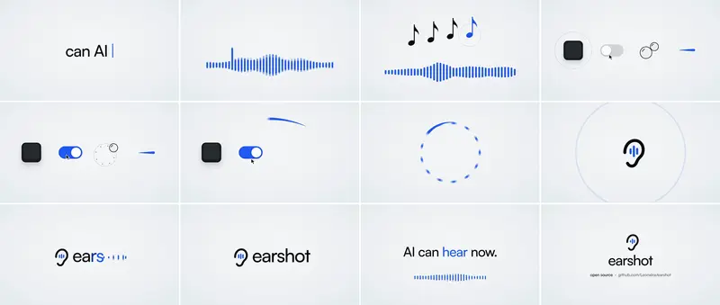 earshot