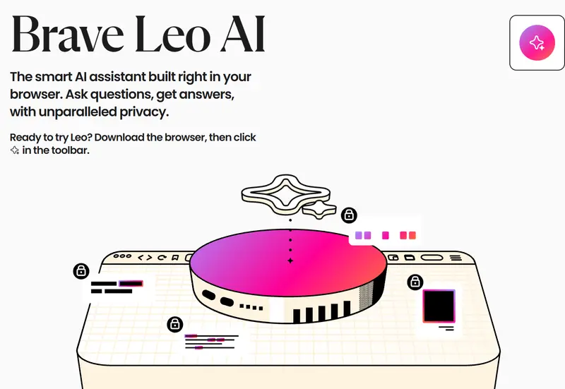 Brave Leo