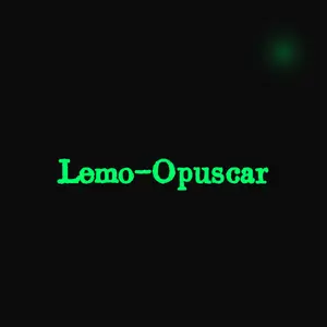 Lemo-Opuscar