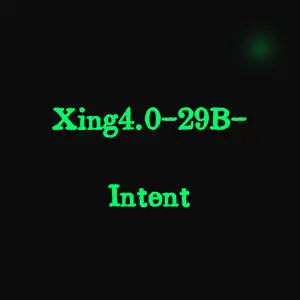 中国电信发布 Xing4.0-29B-Intent：专为意图识别与结构化信息抽取打造的模型
