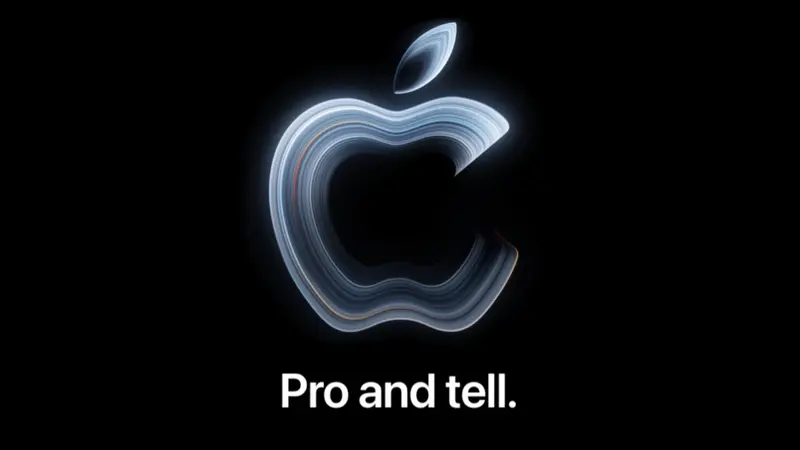 苹果官宣10月28日「Pro and tell」活动：首款触屏MacBook Pro领衔，新iMac与OLED iPad mini同步亮相