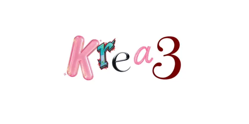 Krea 3 发布：支持LoRA微调的图像编辑模型，8秒内完成2K图编辑