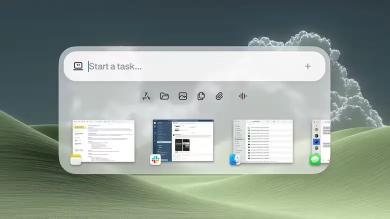 Perplexity Computer Mac 端侧模式上线，苹果芯片本地离线运行 AI 智能体