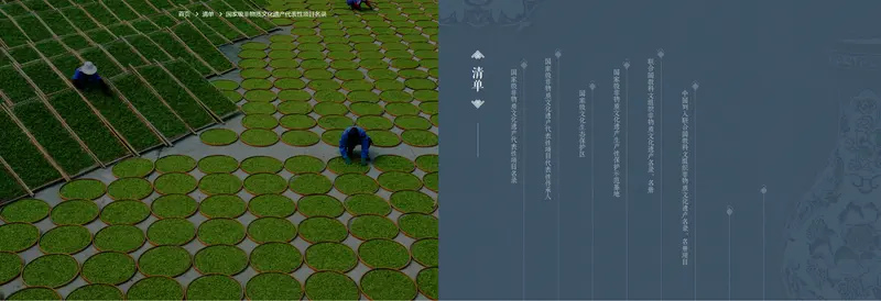 中国非物质文化遗产网