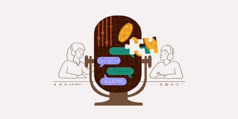 Substack新增播客赞助商业化能力,补足广告变现,与付费订阅形成双收入渠道