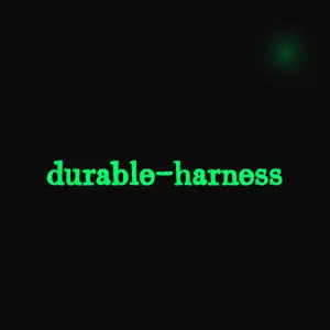 durable-harness