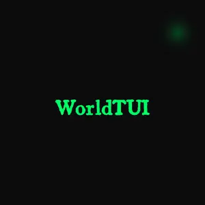 WorldTUI