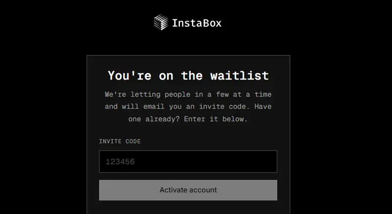 InstaBox