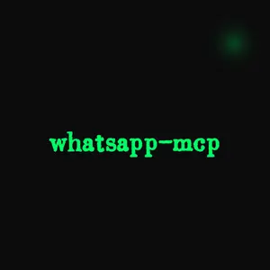 whatsapp-mcp