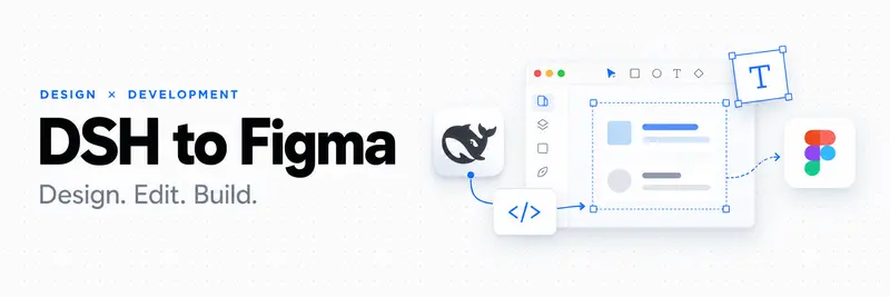 DSH to Figma