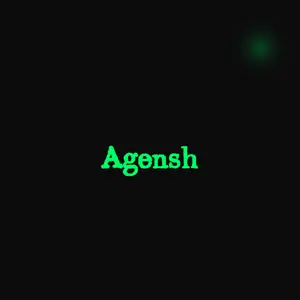 Agensh