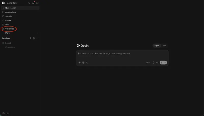 Vulnerability fix